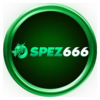 spez666 แทงบอลออนไลน์ เว็บตรง มั่นคง ปลอดภัย จ่ายจริง 100% ครบวงจร